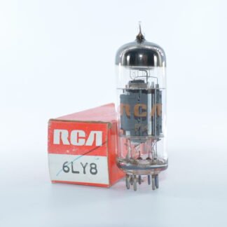 RCA 6LY8