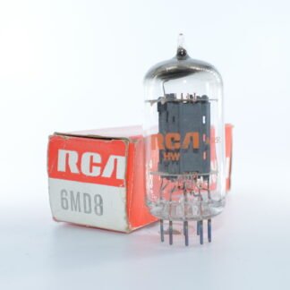 RCA 6MD8