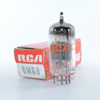 RCA 6MG8