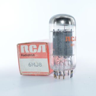 RCA 6MJ8