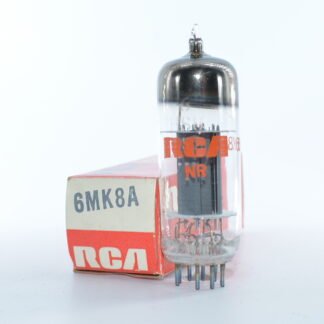 RCA 6MK8A