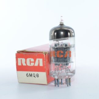 RCA 6MQ8