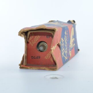 RCA 6P7G