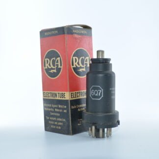 RCA 6Q7