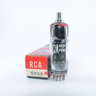 RCA 6V3A