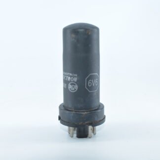RCA 6V6 Lightly Used