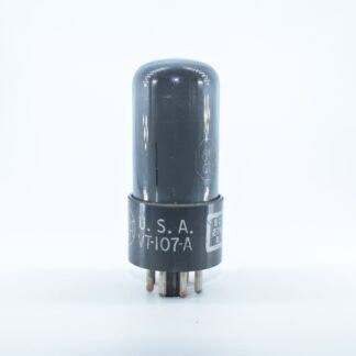 RCA 6V6GT/G | VT-107 | 7408