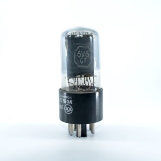 RCA 6V6GT | VT-107 | 7408