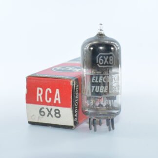 RCA 6X8