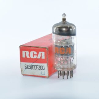 RCA 6X9 | ECF200