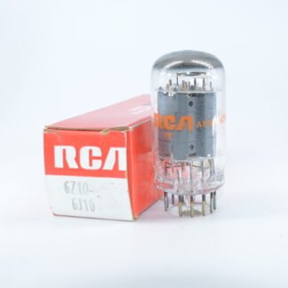 RCA 6Z10 | 6J10