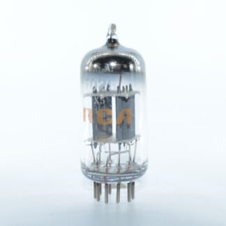 RCA 7025-U | ECC83 | 12AX7A | 12AX7