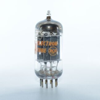 RCA 7025 BP | ECC83 | 12AX7A | 12AX7