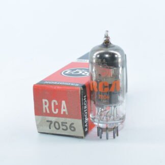 RCA 7056