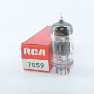 RCA 7059