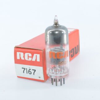 RCA 7167