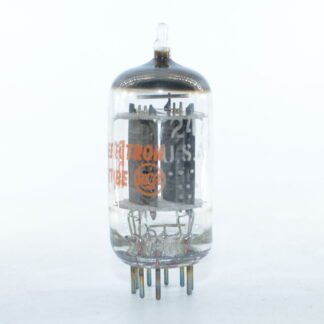 RCA 7247-U | ECC832 | 12DW7