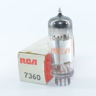 RCA 7360