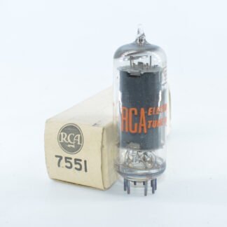 RCA 7551