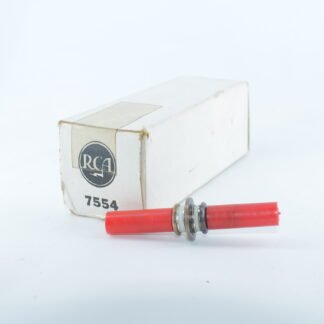RCA 7554