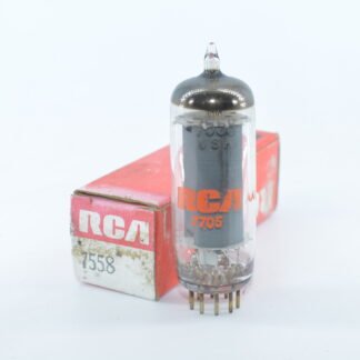 RCA 7558