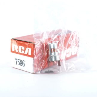 RCA 7586