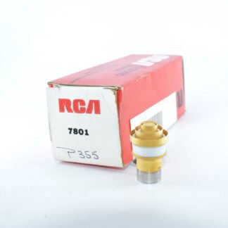 RCA 7801