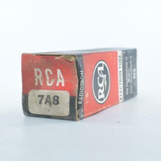 RCA 7A8