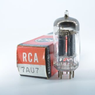 RCA 7AU7