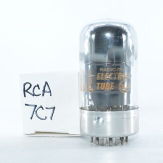 RCA 7C7