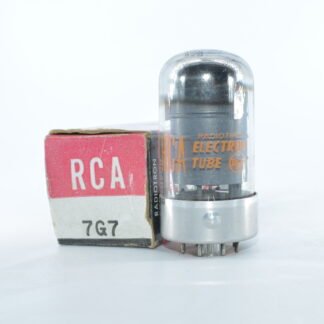 RCA 7G7 | 1232