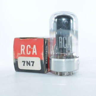 RCA 7N7