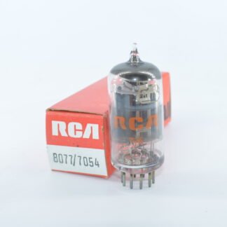 RCA 8077 | 7054