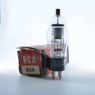 RCA 816