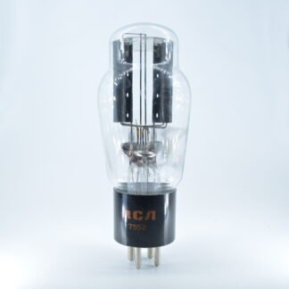 RCA 83 | 301A | VT-83