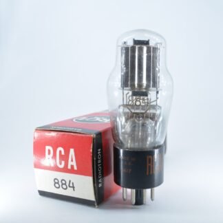 RCA 884 | CV647