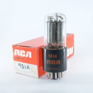 RCA 931A