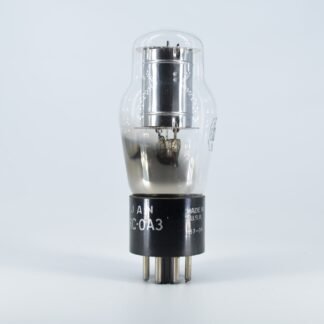 RCA CRC-JAN-0A3