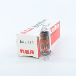 RCA DR2110