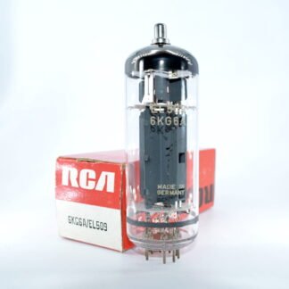 RCA EL509 | 6KG6A
