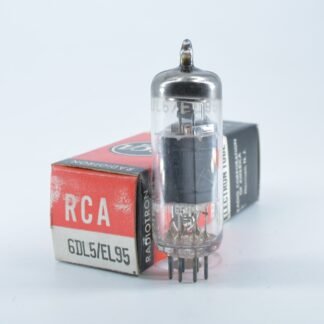 RCA EL95 | 6DL5