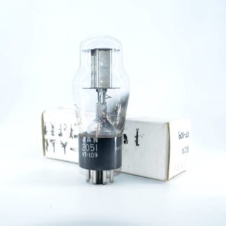 RCA JAN-2051 | VT-109