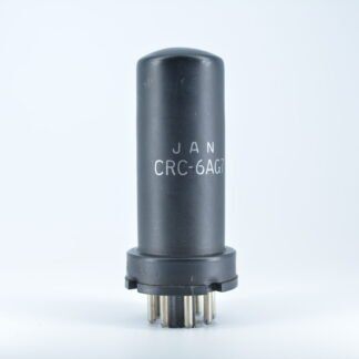 RCA JAN-CRC-6AG7 | 6AK7 | VT-247