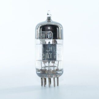 RCA JAN-JRC-12AT7WA | ECC81 | 12AT7 | ECC81 | 6201 | 6829 | 5965 | 6679 | CV4024 | CV455