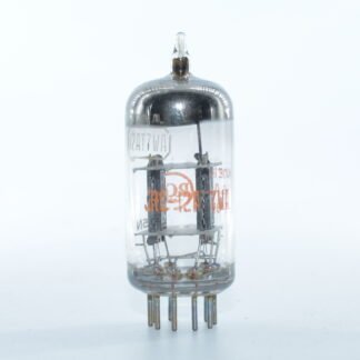 RCA JRC-12AT7WA | ECC81 | 12AT7 | ECC81 | 6201 | 6829 | 5965 | 6679 | CV4024 | CV455