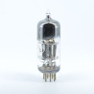 RCA JRC-6186 | 6BC5 | 6186 | 6AG5WA