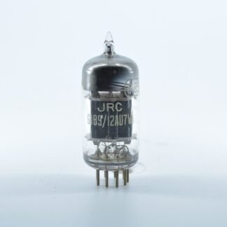 RCA JRC-6189-BP | 12AU7 | CV4003 | 5814 | 12AU7WA