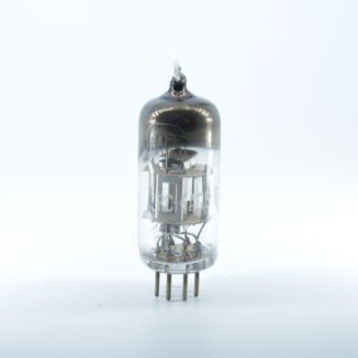RCA JRC-6AG5 | 6BC5 | 6186
