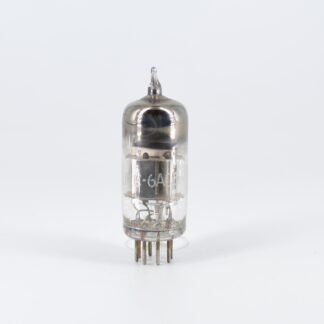 RCA JRC-6AG5WA | 6BC5 | 6186