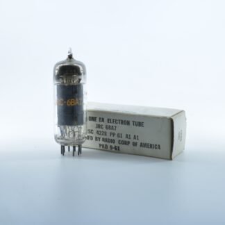 RCA JRC-6BA7